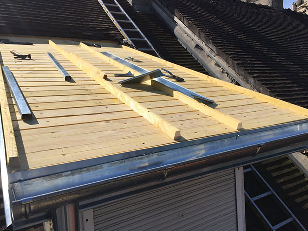 PRéparation et rénovation de toiture à Fresnes (94260) dans le Val de Marne